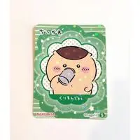 Stickers - Chiikawa / Kuri-Manjuu