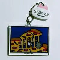 Key Chain - nmeneko