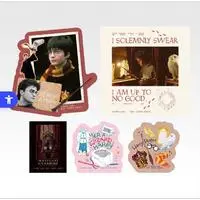 Ichiban Kuji - Ichiban Kuji Harry Potter Magical Holiday! - Harry Potter Series