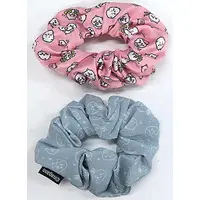 Accessory - Hair Tie (Scrunchy) - Chiikawa