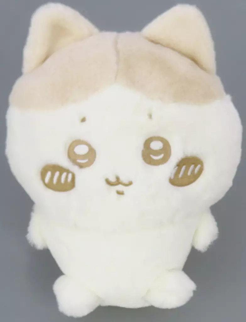 Plush - Chiikawa / Hachiware