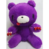 Plush - GLOOMY The Naughty Grizzly
