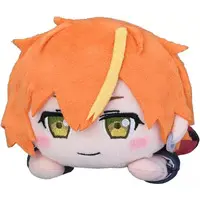 Plush - Project SEKAI: Colorful Stage! feat. Hatsune Miku / Shinonome Akito