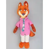 Plush - Zootopia / Nick Wilde