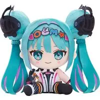 Plush - VOCALOID / Hatsune Miku