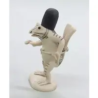 Trading Figure - Choju-giga