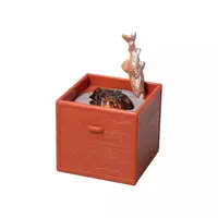 Trading Figure - Hibachi (Brazier)