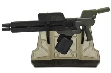 Trading Figure - ORE-GUN