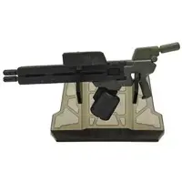 Trading Figure - ORE-GUN