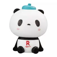 Hugcot - Okaimono Panda