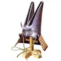 Trading Figure - Master Swordsmens' Beloved Swords Collection Shin Kenki