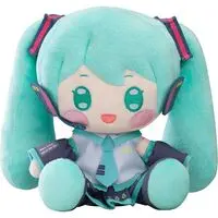 Plush - VOCALOID / Hatsune Miku