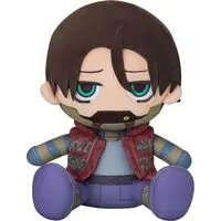 Plush - Milky Subway: The Galactic Limited Express