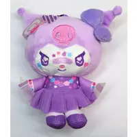 Pouch - Sanrio / Kuromi