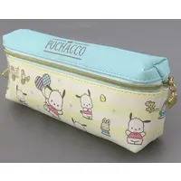 Stationery - Pen case - Sanrio / Pochacco