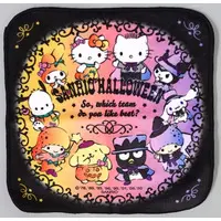 Towels - Sanrio characters