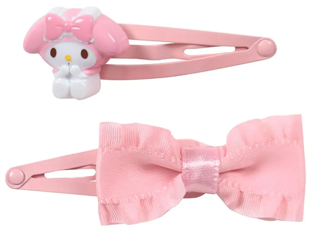 Accessory - Sanrio characters / My Melody