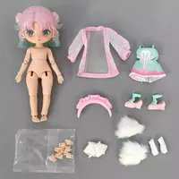 Trading Figure - Bjd Blind Doll Series