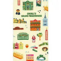 Stationery - STUDIO GHIBLI