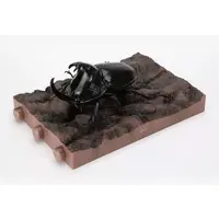 Trading Figure - Ikimono Daizukan