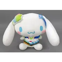 Plush - Sanrio characters / Cinnamoroll