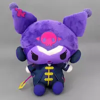 Plush - Sanrio characters / Kuromi