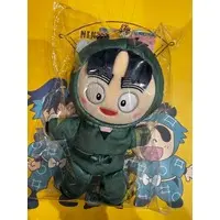 Plush - Rascal the Raccoon / Nanamatsu Koheita