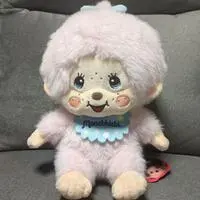 Plush - Monchhichi