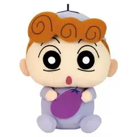 Plush - Crayon Shin-chan / Nohara Himawari