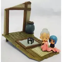 Trading Figure - Bincho-tan