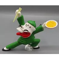 Trading Figure - Dagashi Character mascot