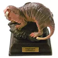 Trading Figure - Nature Technicolor