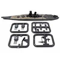 Trading Figure - Hobby Gacha Water-line model Rengou Kantai Collection