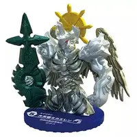 Trading Figure - Battle Break