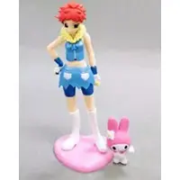 Trading Figure - Sanrio / My Melody