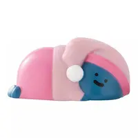 Trading Figure - Obungu to Issho