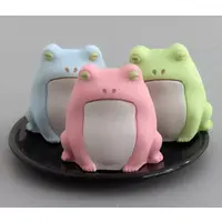 Trading Figure - Frog