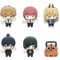 Trading Figure - Chainsaw Man / Pochita