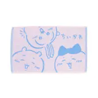 Mat - Towels - Chiikawa / Chiikawa & Usagi & Hachiware