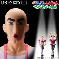 Figure - Crayon Shin-chan / Makao