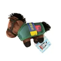 Plush - Thoroughbred collection