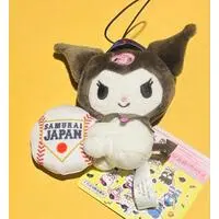 Plush - Sanrio / Kuromi