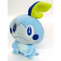 Plush - Pokémon / Sobble