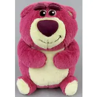 Plush - Toy Story / Lots-o'-Huggin' Bear