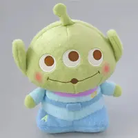 Plush - Toy Story / Aliens