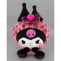 Plush - Sanrio characters / Kuromi & U・SA・HA・NA