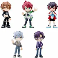 Trading Figure - Streamer