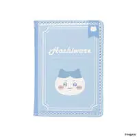 Card case - Wallet - Magnet - Chiikawa / Usagi & Hachiware & Momonga
