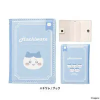 Chiikawa BookType MagSafe Compatible Card Wallet (Hachiware/Book)