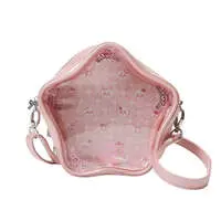 Magical Chiikawa Shoulder Bag (Star / Pink)
